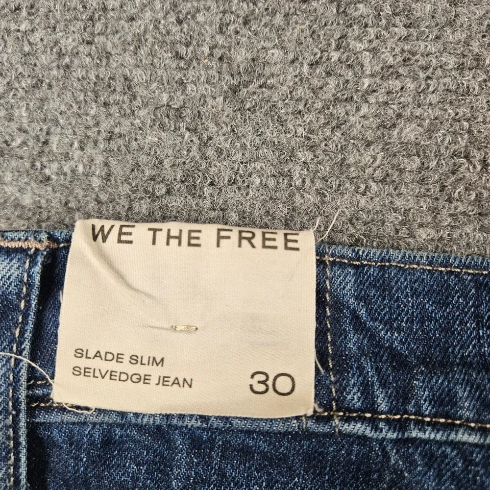 Free People free people